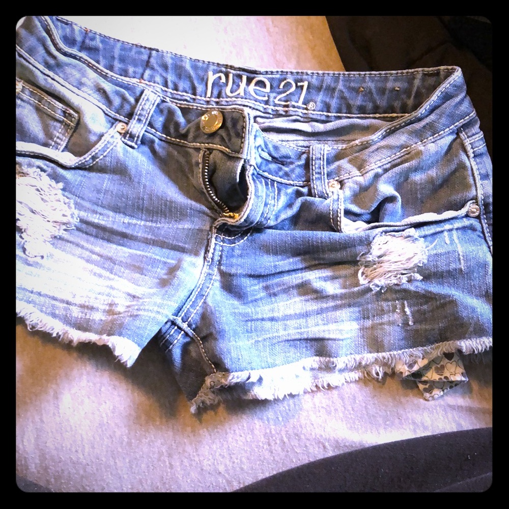 Shorts